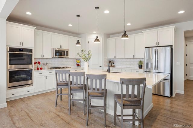 7140 S Vandriver Way, Aurora, CO 80016