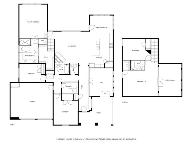 902 Holly Chapple Drive, Conroe, TX 77384