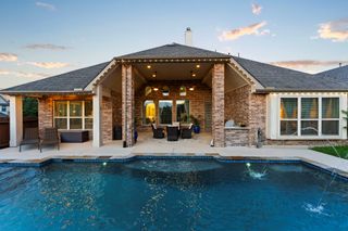 902 Holly Chapple Drive, Conroe, TX 77384