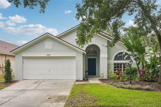 12323 GLENFIELD AVENUE, Tampa, FL 33626