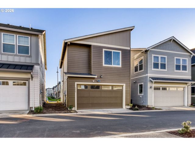 8465 Se CRABAPPLE St, Hillsboro, OR 97123