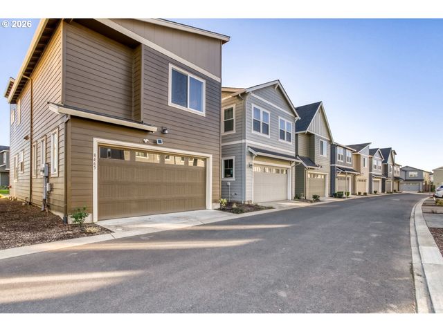 8465 Se CRABAPPLE St, Hillsboro, OR 97123