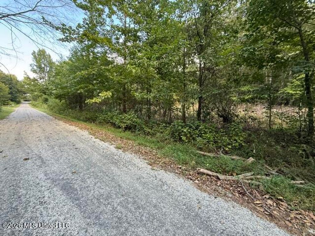 Ted Cove, Byhalia, MS 38611 — exterior