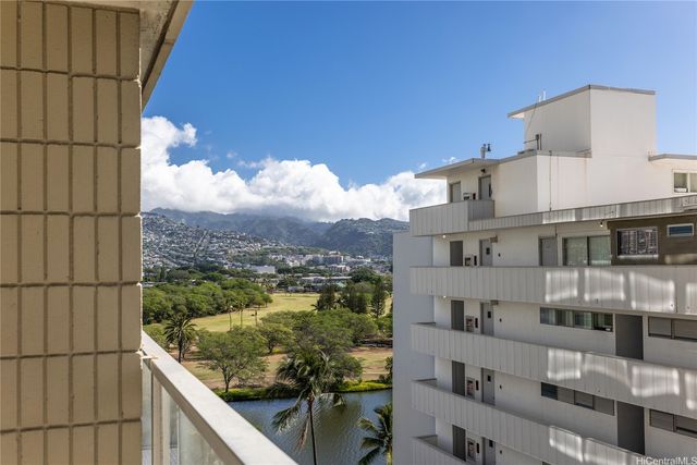 445 Seaside Avenue 1011, Honolulu, HI 96815