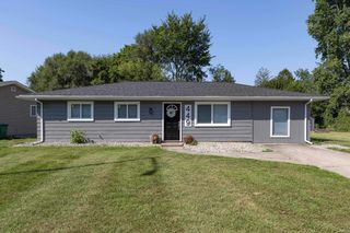449 Ballard Avenue, Mishawaka, IN 46544