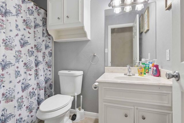 11319 Alcott Drive, Montgomery, TX 77356