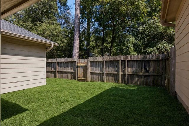 11319 Alcott Drive, Montgomery, TX 77356