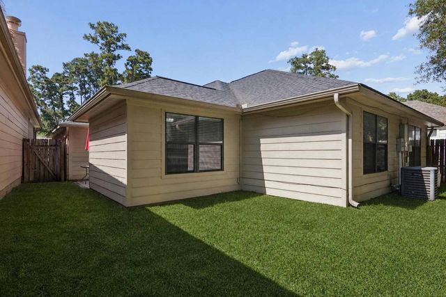 11319 Alcott Drive, Montgomery, TX 77356