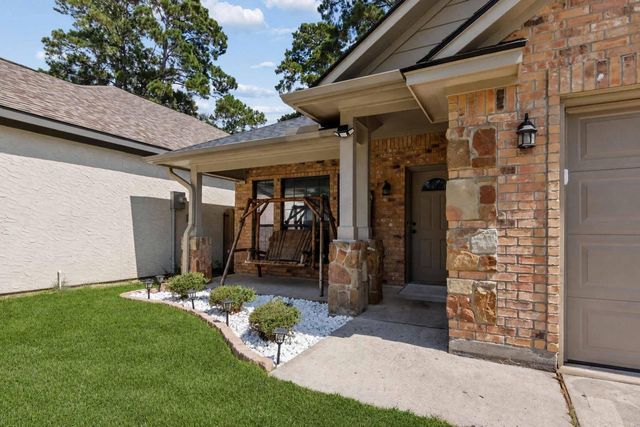11319 Alcott Drive, Montgomery, TX 77356