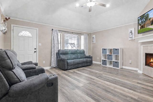 11319 Alcott Drive, Montgomery, TX 77356