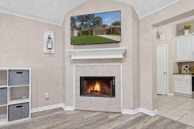 11319 Alcott Drive, Montgomery, TX 77356