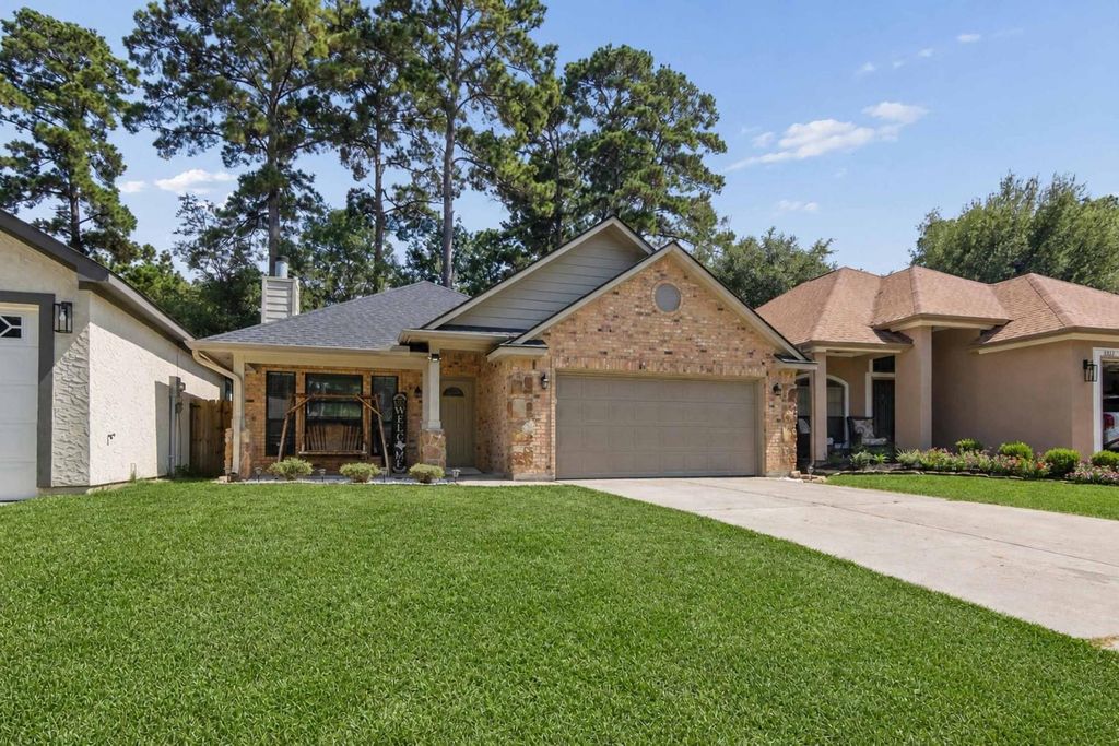 11319 Alcott Drive, Montgomery, TX 77356
