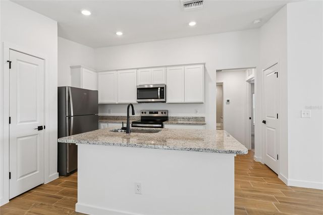 5223 CAP ROAD, Brooksville, FL 34602