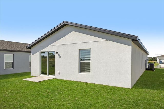 5223 CAP ROAD, Brooksville, FL 34602