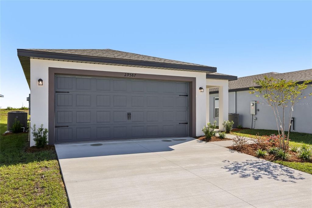5223 CAP ROAD, Brooksville, FL 34602