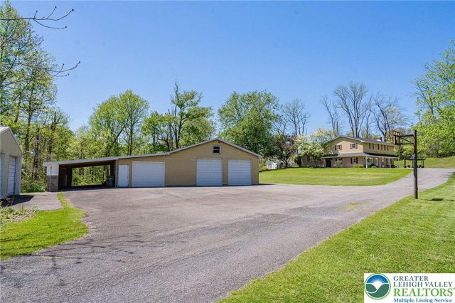 3857 Friedens Road, Slatington Boro, PA 18080