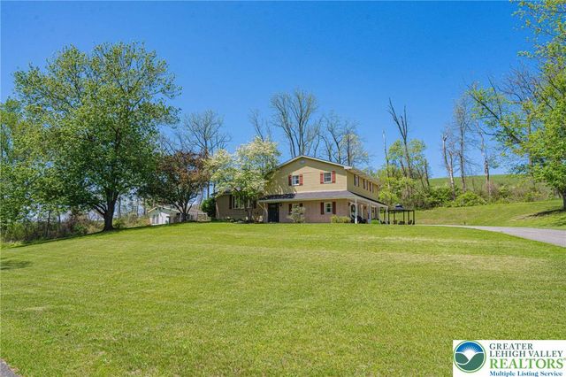 3857 Friedens Road, Slatington Boro, PA 18080