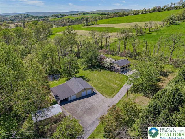 3857 Friedens Road, Slatington Boro, PA 18080
