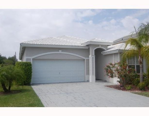 7953 NW 70TH Avenue, Parkland, FL 33067