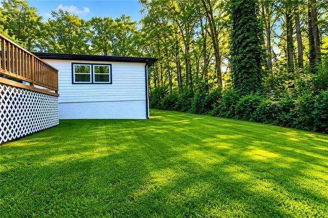 2554 Gordon Circle, Smyrna, GA 30080
