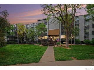 3460 S Poplar Street S 106, Denver, CO 80224