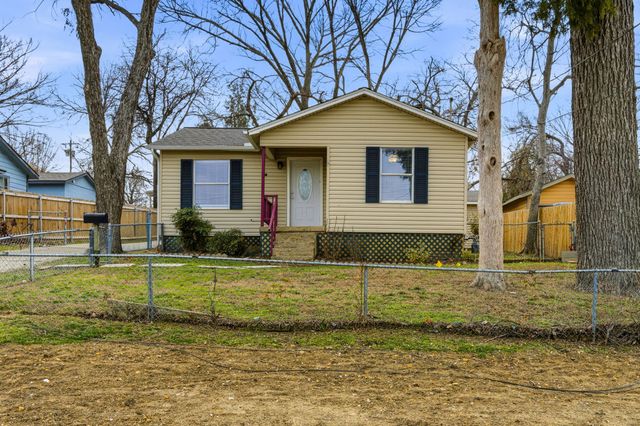 1514 Baxley Street, Carrollton, TX 75006