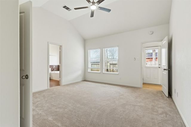 12339 Ridgecrest Drive, Willis, TX 77318