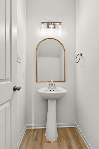 12339 Ridgecrest Drive, Willis, TX 77318