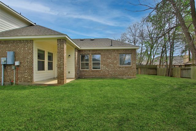12339 Ridgecrest Drive, Willis, TX 77318