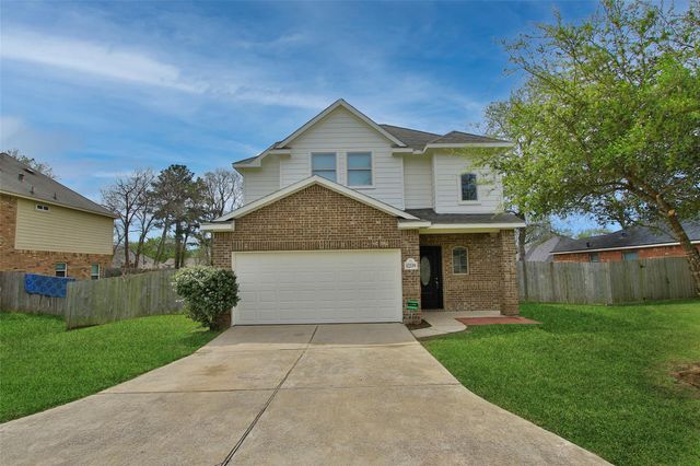 12339 Ridgecrest Drive, Willis, TX 77318