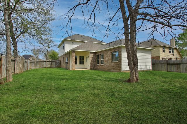 12339 Ridgecrest Drive, Willis, TX 77318