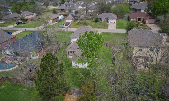 12339 Ridgecrest Drive, Willis, TX 77318