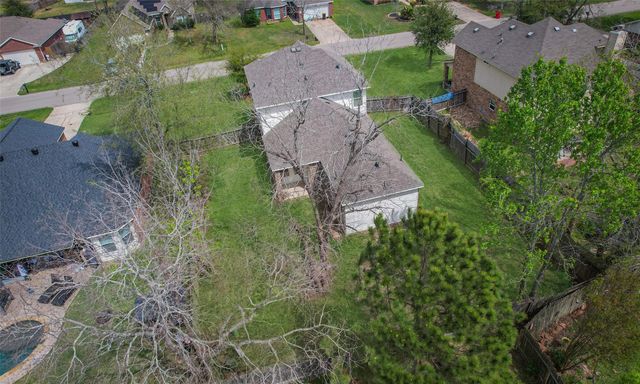 12339 Ridgecrest Drive, Willis, TX 77318