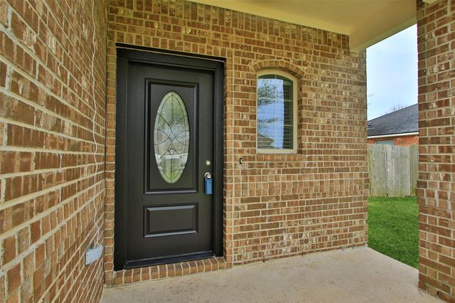 12339 Ridgecrest Drive, Willis, TX 77318