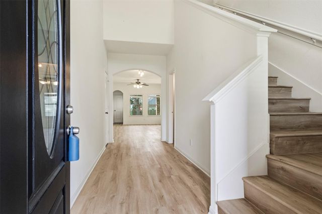 12339 Ridgecrest Drive, Willis, TX 77318