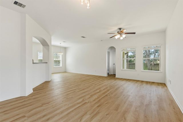 12339 Ridgecrest Drive, Willis, TX 77318