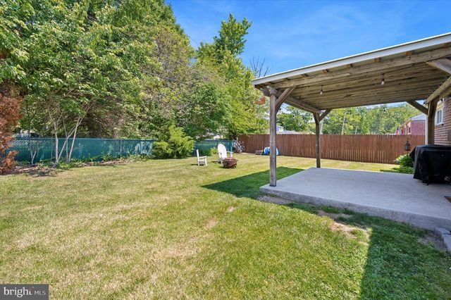 2225 THERESA AVE, Morton, PA 19070