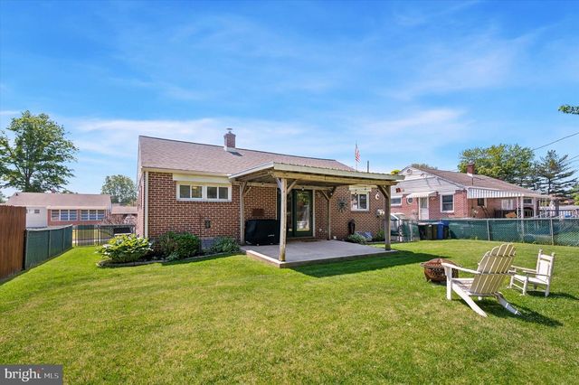 2225 THERESA AVE, Morton, PA 19070