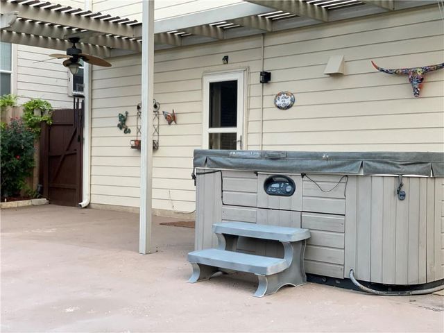 4702 Virginia Dare LN 100, Austin, TX 78754