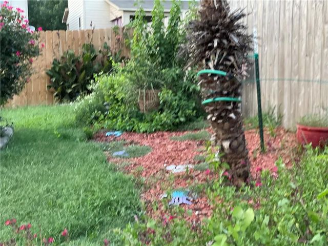 4702 Virginia Dare LN 100, Austin, TX 78754