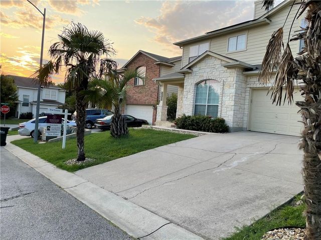 4702 Virginia Dare LN 100, Austin, TX 78754