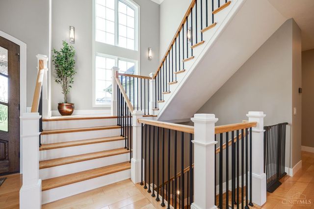 2442 Berkeley Court, Clearcreek Twp., OH 45036