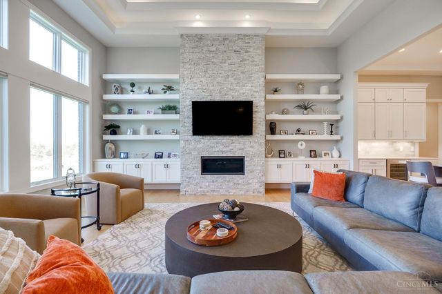 2442 Berkeley Court, Clearcreek Twp., OH 45036