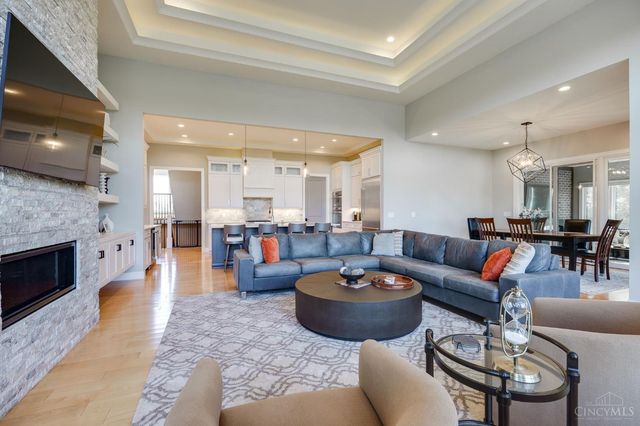 2442 Berkeley Court, Clearcreek Twp., OH 45036