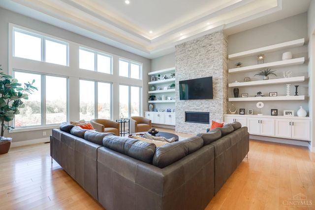 2442 Berkeley Court, Clearcreek Twp., OH 45036