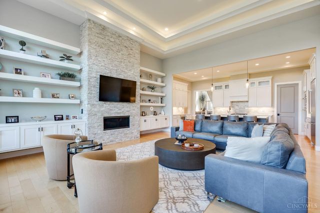 2442 Berkeley Court, Clearcreek Twp., OH 45036