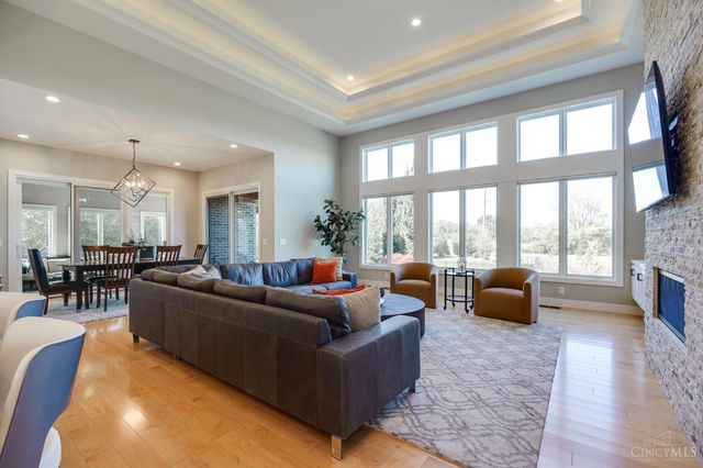 2442 Berkeley Court, Clearcreek Twp., OH 45036