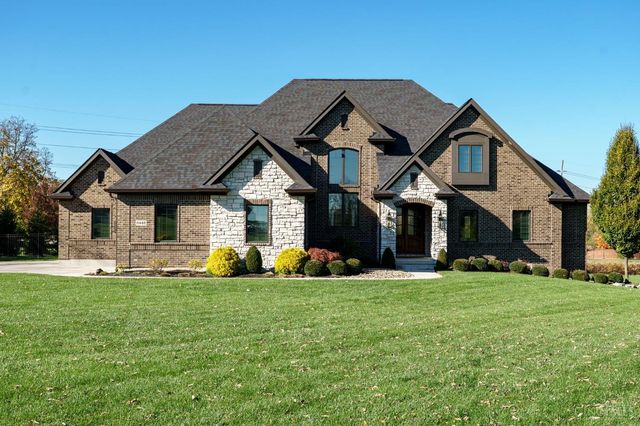 2442 Berkeley Court, Clearcreek Twp., OH 45036