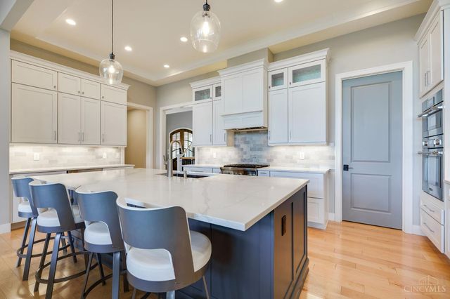 2442 Berkeley Court, Clearcreek Twp., OH 45036