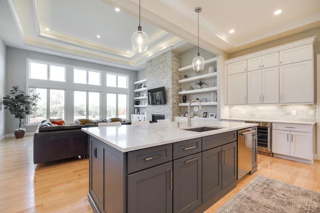 2442 Berkeley Court, Clearcreek Twp., OH 45036